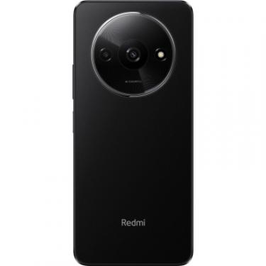 Мобильный телефон Xiaomi Redmi A3 3/64GB Midnight Black Фото 1