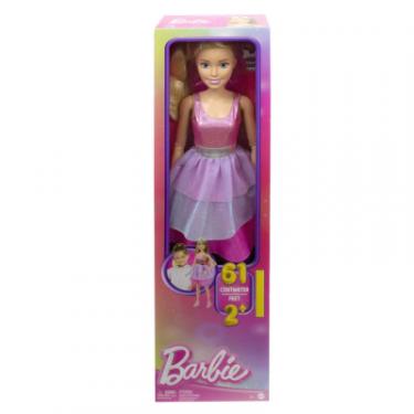 Кукла Barbie велика Моя подружка блондинка Фото 5