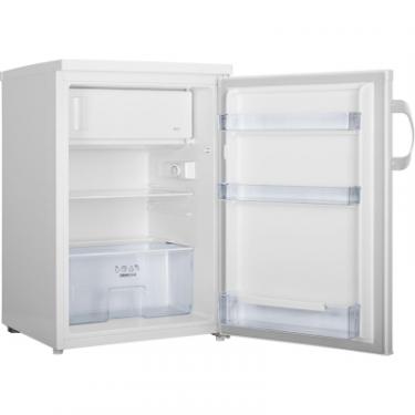 Холодильник Gorenje RB492PW Фото 1