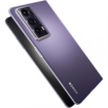 Мобильный телефон Honor Magic V2 16/512GB Purple Фото 9