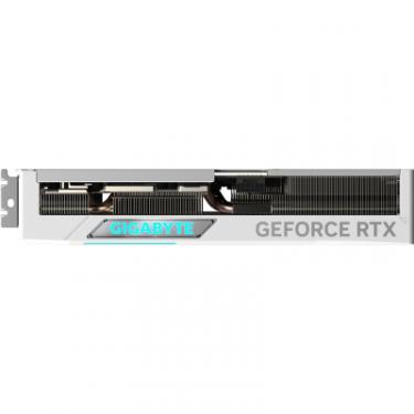 Видеокарта GIGABYTE GeForce RTX4070 SUPER 12Gb EAGLE OC ICE Фото 6