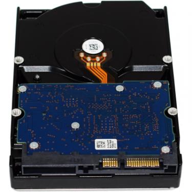 Жесткий диск WDC Hitachi HGST 3.5" 2TB Фото 2