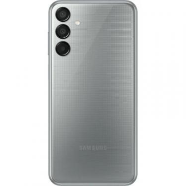 Мобильный телефон Samsung Galaxy M15 5G 4/128GB Gray Фото 4