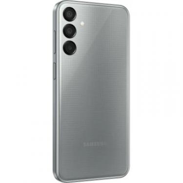Мобильный телефон Samsung Galaxy M15 5G 4/128GB Gray Фото 5
