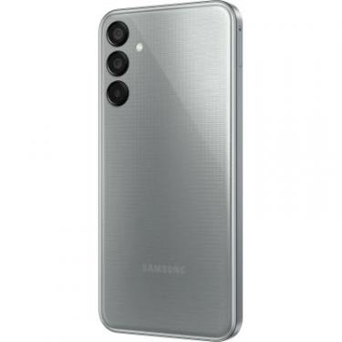 Мобильный телефон Samsung Galaxy M15 5G 4/128GB Gray Фото 6