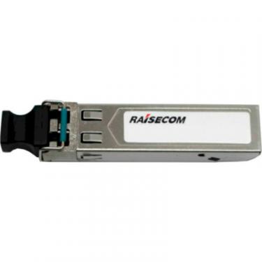 Модуль SFP Raisecom 1.25Gbps-1550nmT/1310nmR-40km-BiDi-DDM-RoHS Фото
