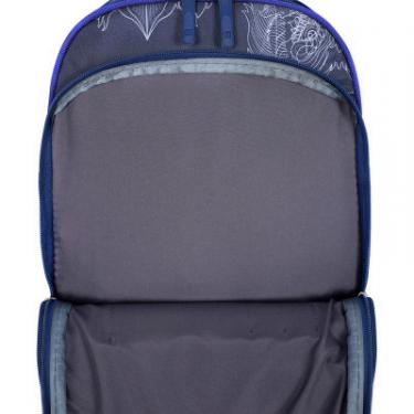 Рюкзак школьный Bagland Mouse 225 синій 506 (00513702) Фото 3