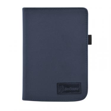 Чехол для электронной книги BeCover Slimbook PocketBook 629 Verse / 634 Verse Pro 6" D Фото