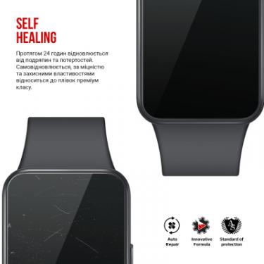 Пленка защитная Armorstandart Samsung Galaxy Watch Fit 3 6pcs Фото 2