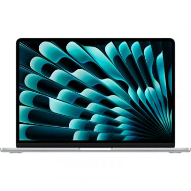 Ноутбук Apple MacBook Air 13 M3 A3113 Silver Фото