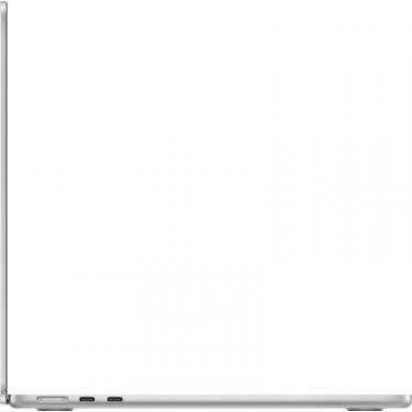 Ноутбук Apple MacBook Air 13 M3 A3113 Silver Фото 2
