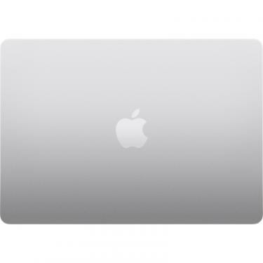 Ноутбук Apple MacBook Air 13 M3 A3113 Silver Фото 4