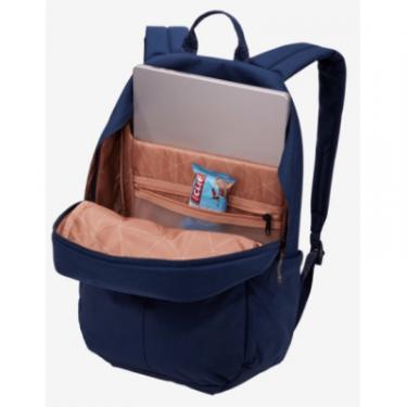 Рюкзак для ноутбука Thule 15.6" Campus Indago 23L TCAM-7116 Dress Blue Фото 4