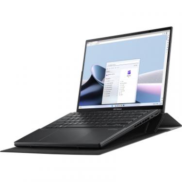 Ноутбук ASUS Zenbook 14 Duo OLED UX8406MA-QL048W Фото 9