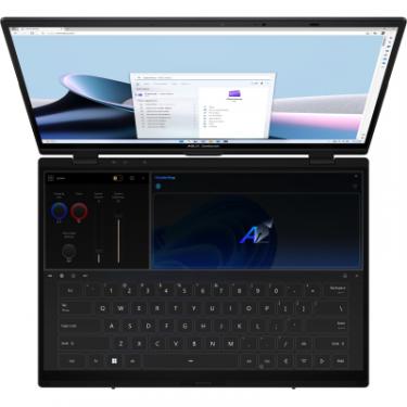 Ноутбук ASUS Zenbook 14 Duo OLED UX8406MA-QL048W Фото 2