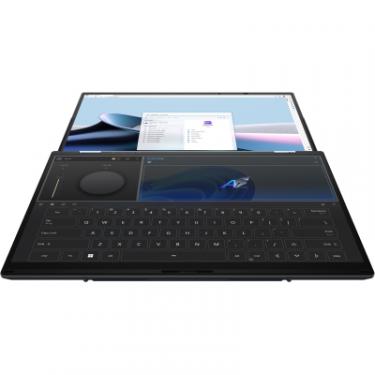 Ноутбук ASUS Zenbook 14 Duo OLED UX8406MA-QL048W Фото 6