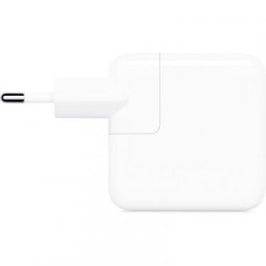 Зарядное устройство Apple 30W USB-C Power Adapter,Model A2164 Фото 1