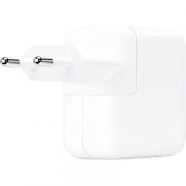 Зарядное устройство Apple 30W USB-C Power Adapter,Model A2164 Фото 2