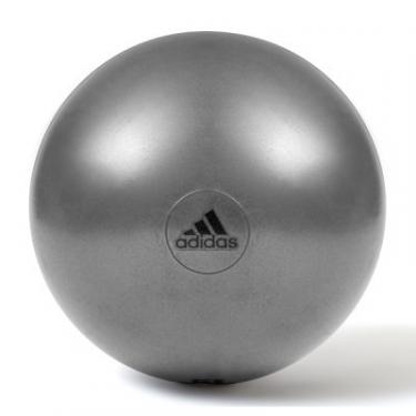Мяч для фитнеса Adidas Gymball ADBL-11247GR Сірий 75 см Фото 9