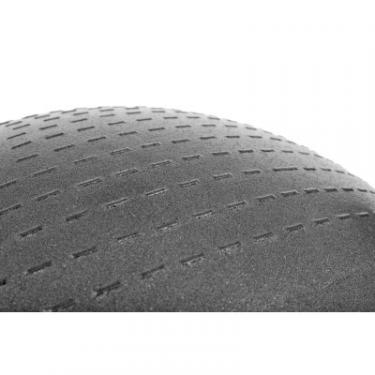 Мяч для фитнеса Adidas Gymball ADBL-11247GR Сірий 75 см Фото 4