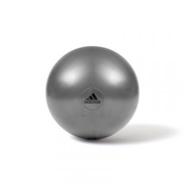 Мяч для фитнеса Adidas Gymball ADBL-11247GR Сірий 75 см Фото 7