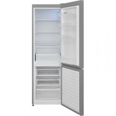 Холодильник HEINNER HC-V2681SE++ Фото 1