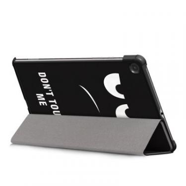Чехол для планшета BeCover Smart Case Samsung Tab S6 Lite (2024) 10.4" P620/P Фото 4