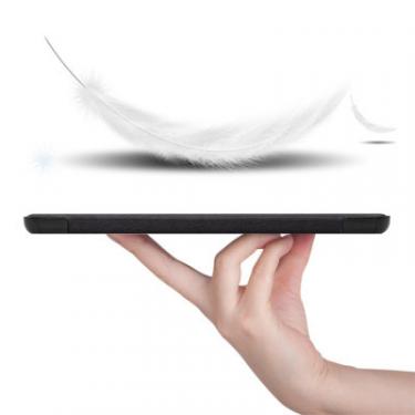Чехол для планшета BeCover Smart Case Samsung Tab S6 Lite (2024) 10.4" P620/P Фото 7