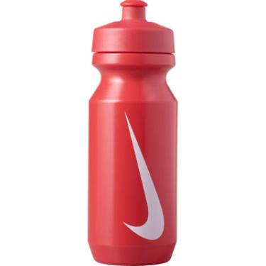 Бутылка для воды Nike Big Mouth Bottle 2.0 22 OZ червоний 650 мл N.000.0 Фото