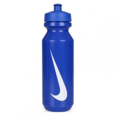 Бутылка для воды Nike Big Mouth Bottle 2.0 32 OZ синій 946 мл N.000.0040 Фото