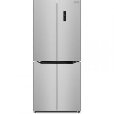 Холодильник Edler ED-405MD Фото