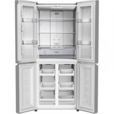 Холодильник Edler ED-405MD Фото 1