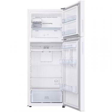 Холодильник Samsung RT47CG6442WWUA Фото 3