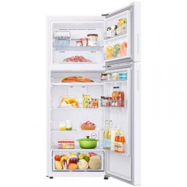 Холодильник Samsung RT47CG6442WWUA Фото 4