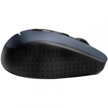 Мышка Acer OMR070 Wireless/Bluetooth Black Фото 1