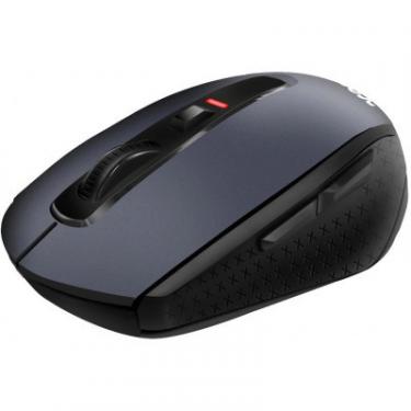 Мышка Acer OMR070 Wireless/Bluetooth Black Фото 2