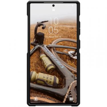 Чехол для мобильного телефона UAG Samsung Galaxy S24 Ultra Metropolis LT Pro Kevlar Фото 3