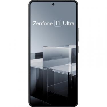 Мобильный телефон ASUS Zenfone 11 Ultra 12/256Gb Black Фото 1