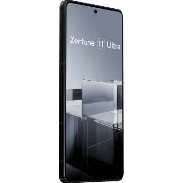 Мобильный телефон ASUS Zenfone 11 Ultra 12/256Gb Black Фото 7