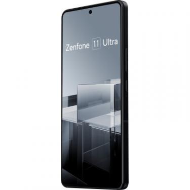Мобильный телефон ASUS Zenfone 11 Ultra 12/256Gb Black Фото 8