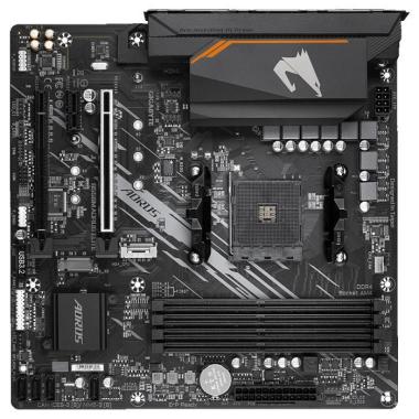 GIGABYTE B660I AORUS PRO DDR4 ⏩ Купить Материнскую плату GIGABYTE