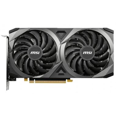 MSI GeForce GTX1660 SUPER 6144Mb VENTUS XS OC GTX 1660 SUPER
