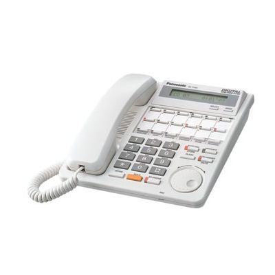 Телефон Panasonic KX-T7431 Фото