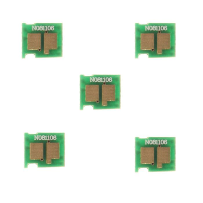 Чип для картриджа WWM HP LJ P4014/4015/4515 Фото