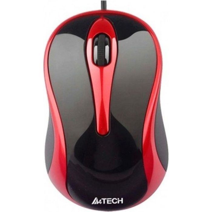 Мышка A4Tech N-350-2 Фото