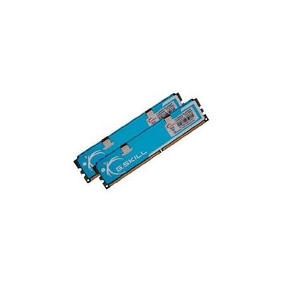 Модуль памяти для компьютера G.Skill DDR2 4GB (2х2GB) 1066 MHz Фото