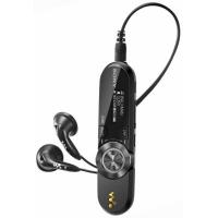 MP3 плеер Sony Walkman NWZ-B153F 4GB Black Фото