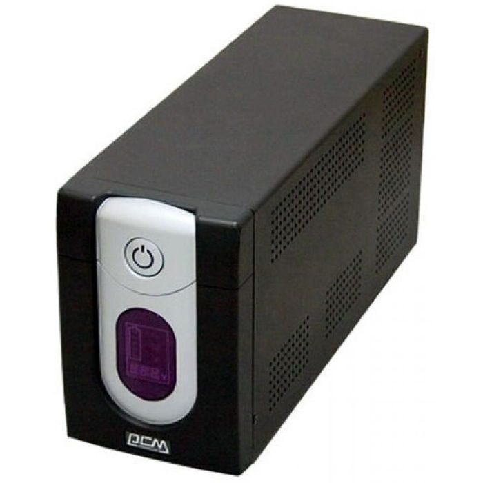 Источник бесперебойного питания Powercom IMD-1500AP Фото