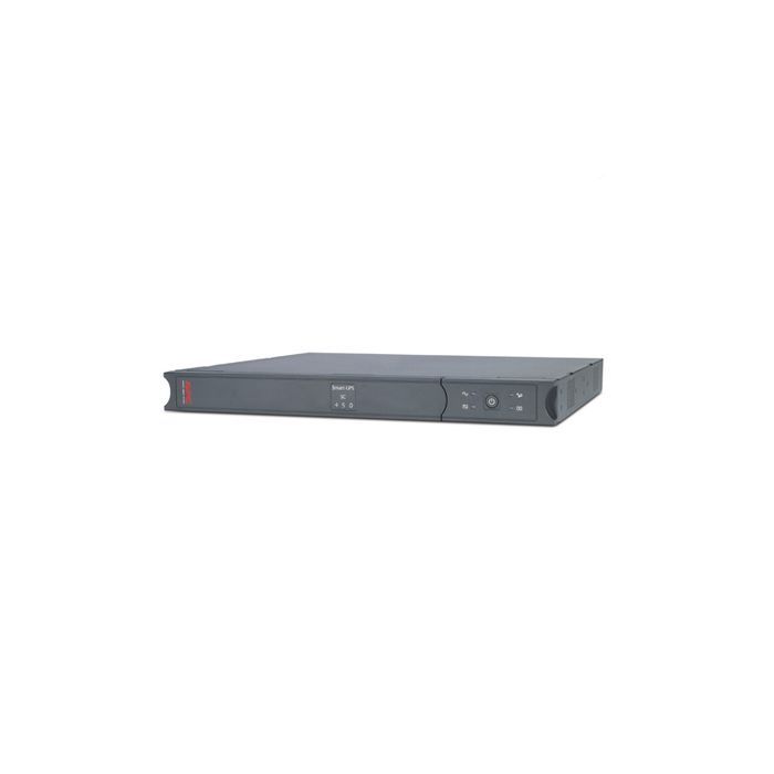 Источник бесперебойного питания APC Smart-UPS SC 450VA Rack/ Tower Фото