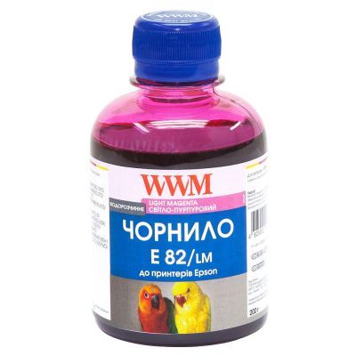 Чернила WWM EPSON StPhoto R270/290, LightMagen Фото